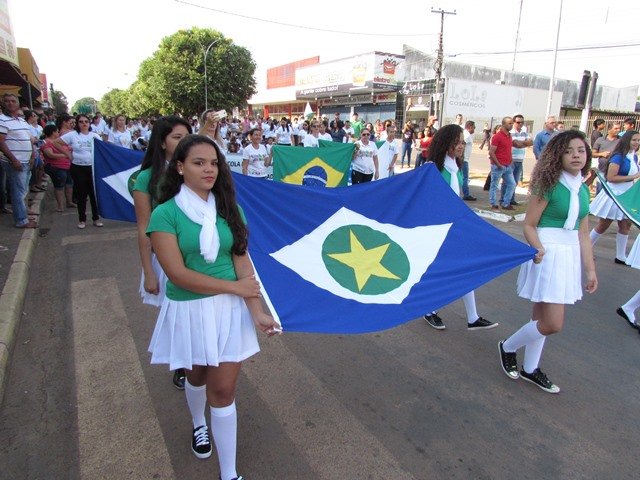 Desfile 7 de Setembro Parte 001