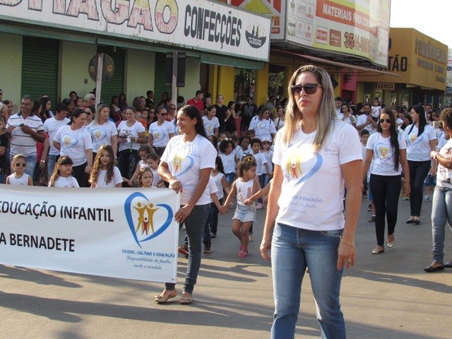 Desfile 7 de Setembro Parte 001