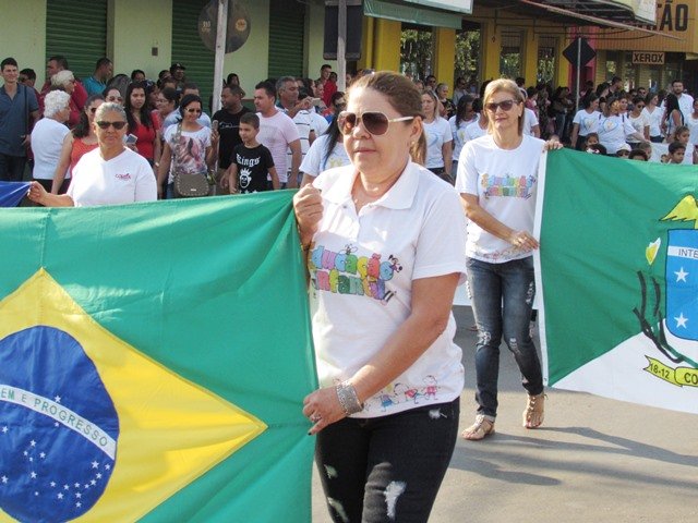 Desfile 7 de Setembro Parte 001