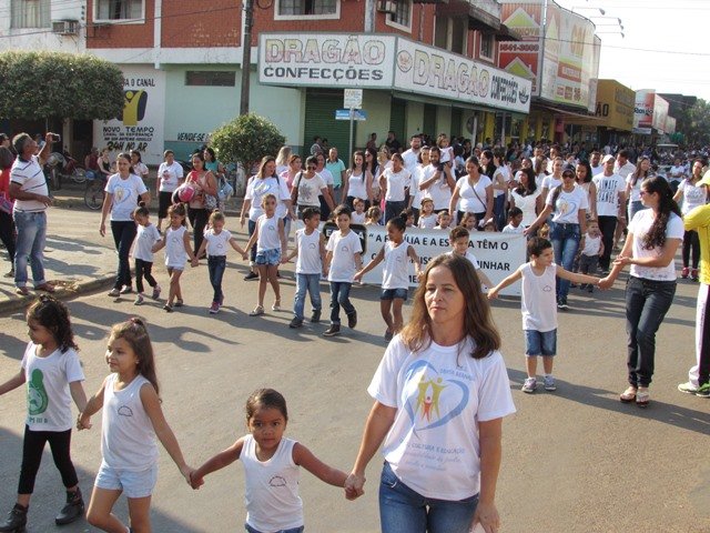 Desfile 7 de Setembro Parte 001