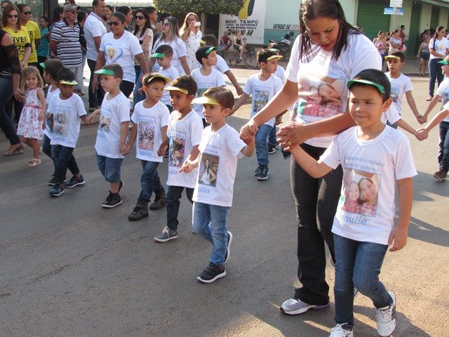 Desfile 7 de Setembro Parte 001