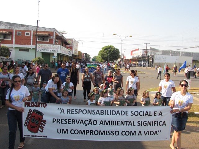 Desfile 7 de Setembro Parte 001