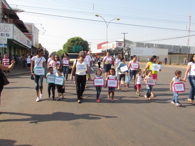 Desfile 7 de Setembro Parte 001