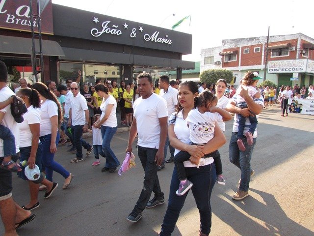Desfile 7 de Setembro Parte 001