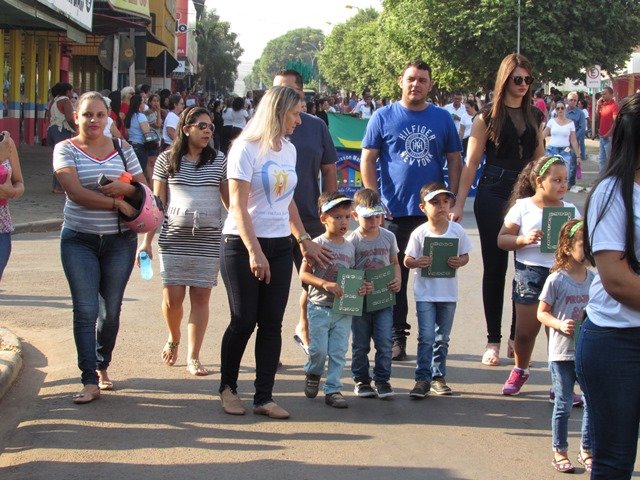 Desfile 7 de Setembro Parte 001