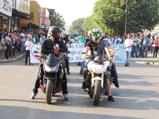 Desfile 7 de Setembro Parte 001