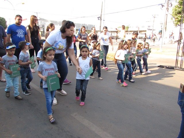 Desfile 7 de Setembro Parte 001