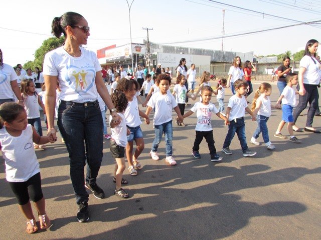 Desfile 7 de Setembro Parte 001