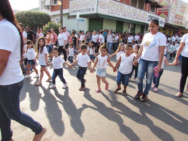 Desfile 7 de Setembro Parte 001