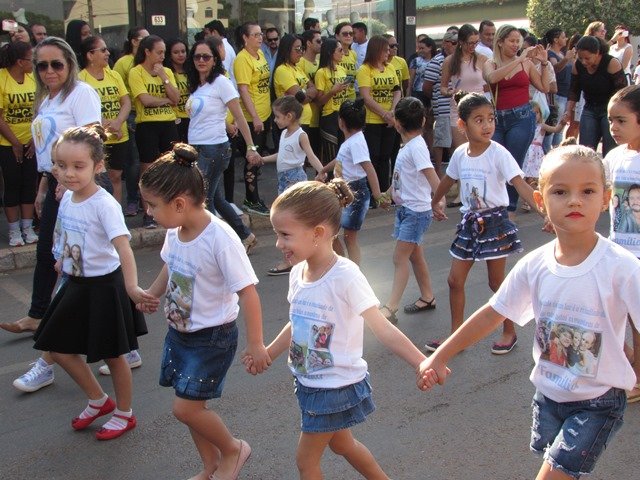Desfile 7 de Setembro Parte 001