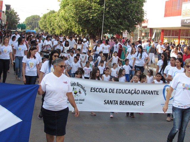 Desfile 7 de Setembro Parte 001