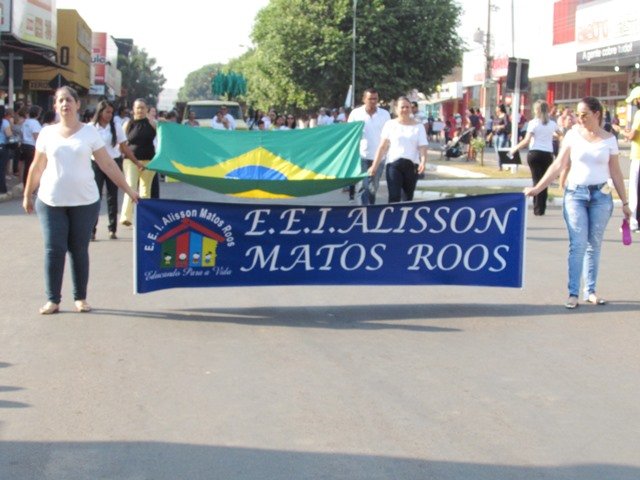 Desfile 7 de Setembro Parte 001