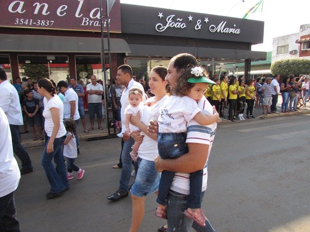 Desfile 7 de Setembro Parte 001
