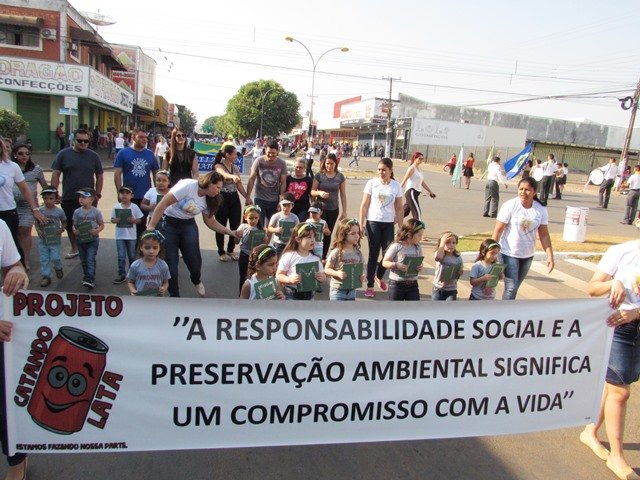 Desfile 7 de Setembro Parte 001
