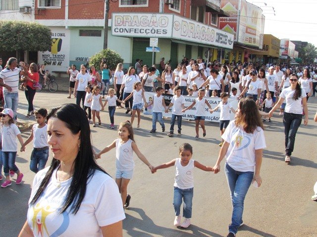 Desfile 7 de Setembro Parte 001
