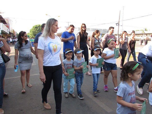 Desfile 7 de Setembro Parte 001