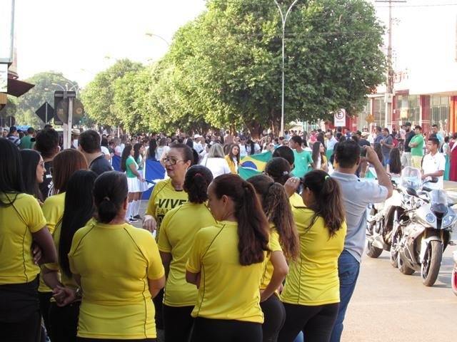 Desfile 7 de Setembro Parte 001