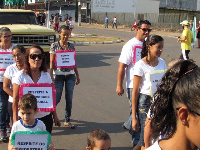 Desfile 7 de Setembro Parte 001