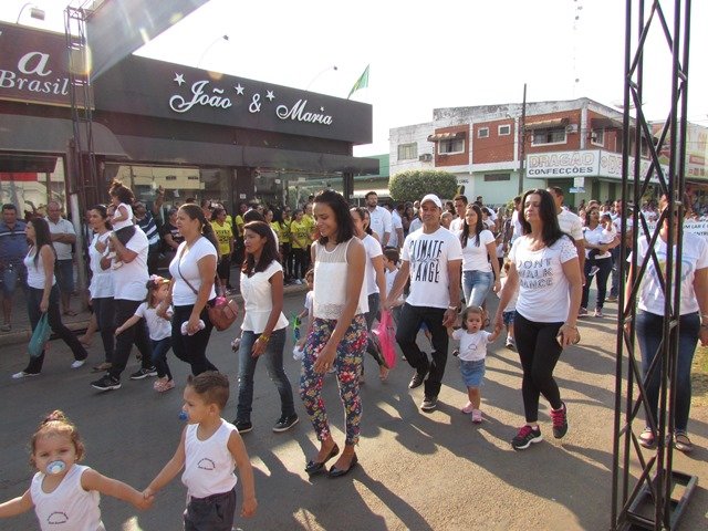 Desfile 7 de Setembro Parte 001