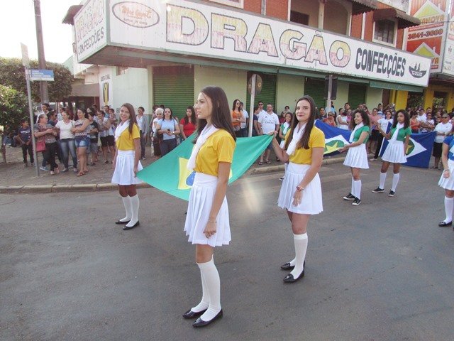 Desfile 7 de Setembro Parte 001