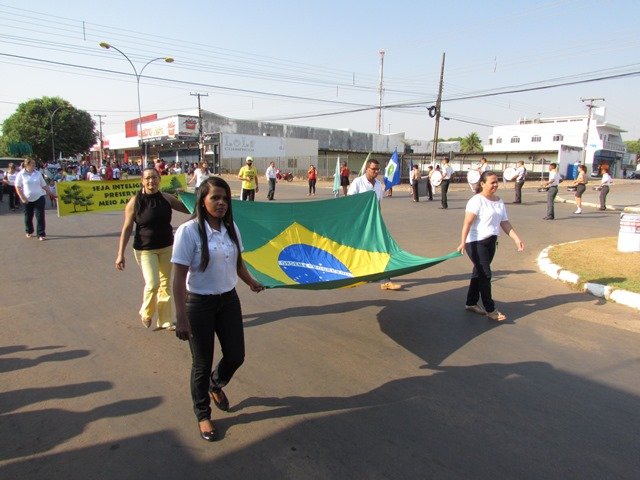 Desfile 7 de Setembro Parte 001