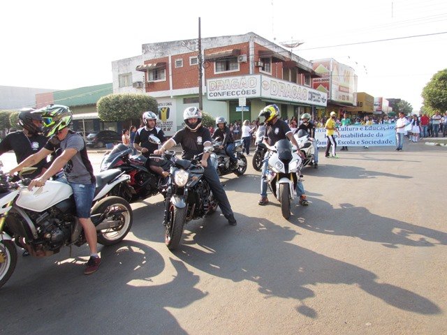 Desfile 7 de Setembro Parte 001