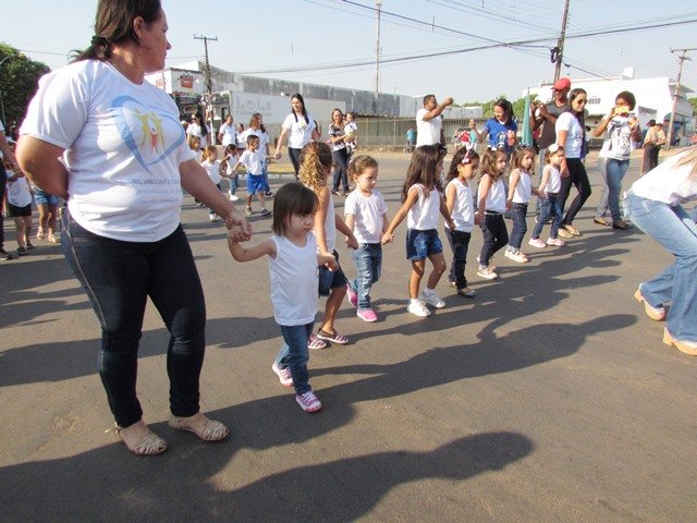 Desfile 7 de Setembro Parte 001
