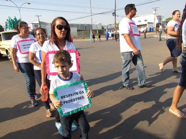 Desfile 7 de Setembro Parte 001