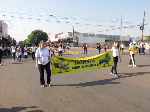 Desfile 7 de Setembro Parte 001