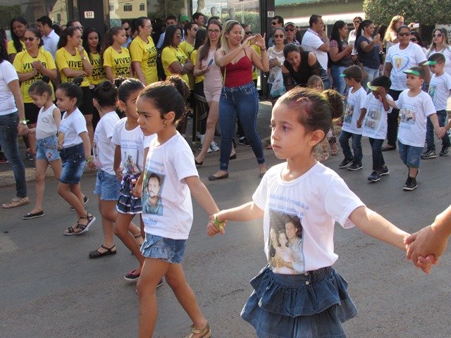 Desfile 7 de Setembro Parte 001