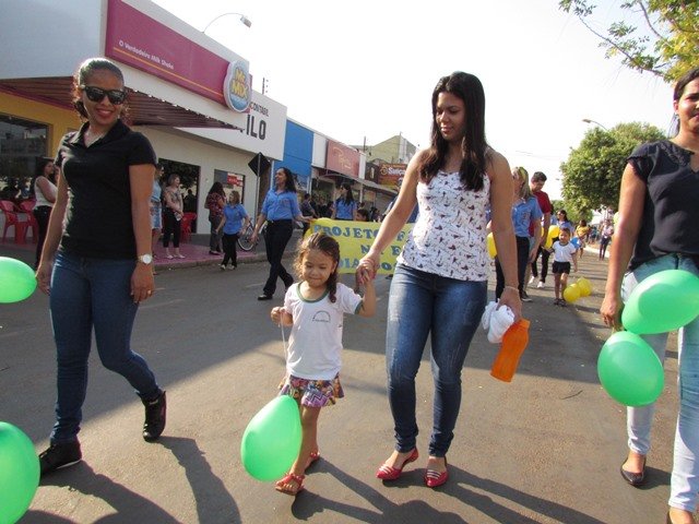 Desfile 7 de Setembro Parte 002
