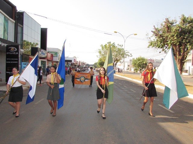 Desfile 7 de Setembro Parte 002