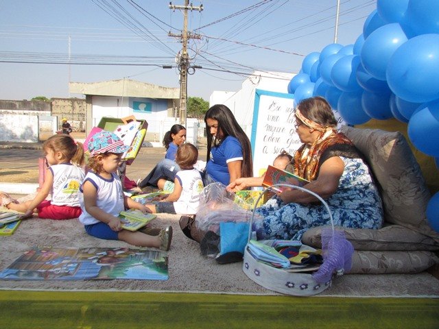 Desfile 7 de Setembro Parte 002