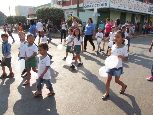 Desfile 7 de Setembro Parte 002