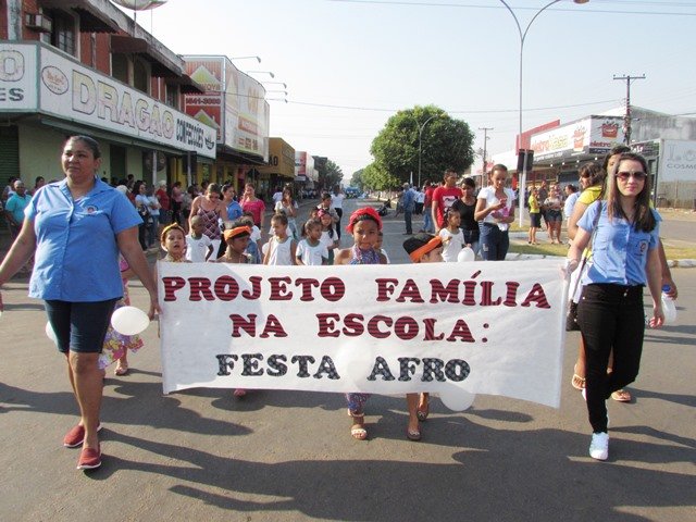 Desfile 7 de Setembro Parte 002