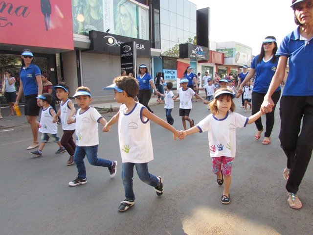 Desfile 7 de Setembro Parte 002