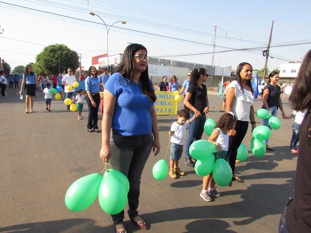 Desfile 7 de Setembro Parte 002