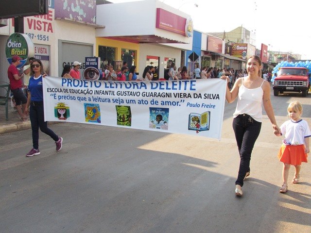 Desfile 7 de Setembro Parte 002