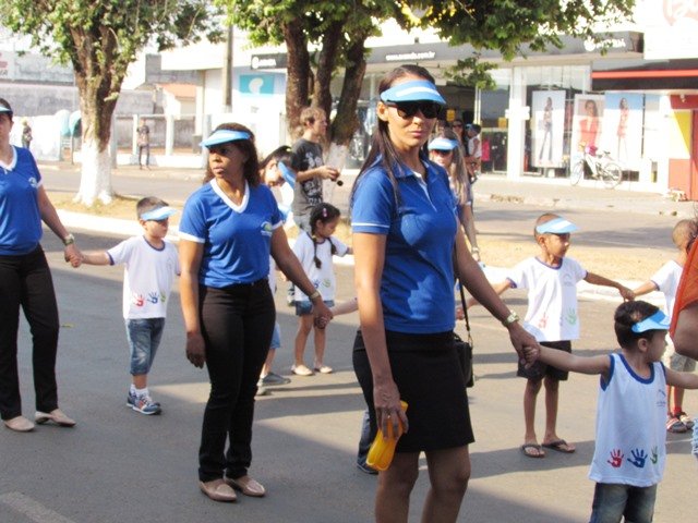 Desfile 7 de Setembro Parte 002