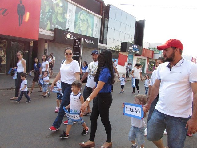 Desfile 7 de Setembro Parte 002