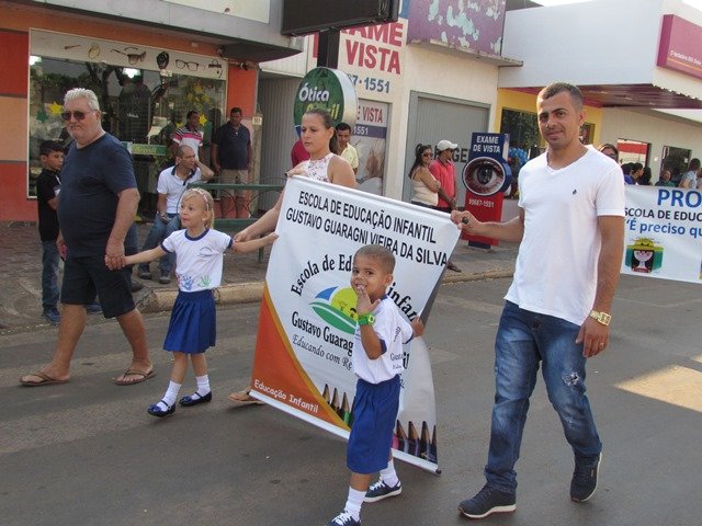 Desfile 7 de Setembro Parte 002