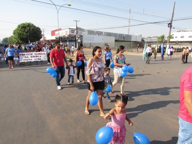 Desfile 7 de Setembro Parte 002