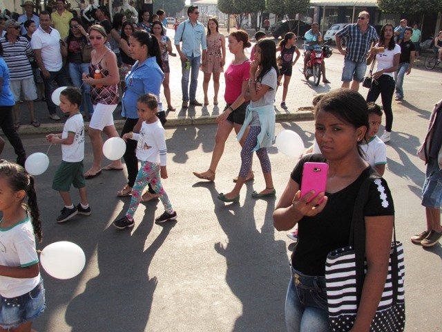 Desfile 7 de Setembro Parte 002