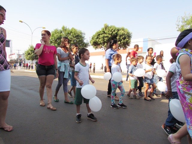 Desfile 7 de Setembro Parte 002