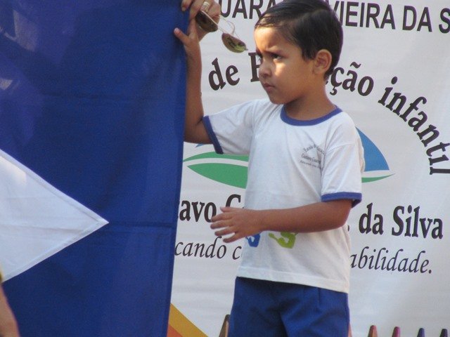 Desfile 7 de Setembro Parte 002
