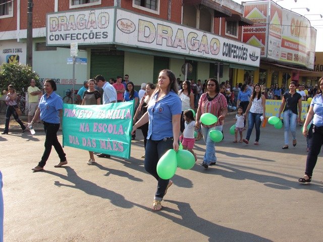 Desfile 7 de Setembro Parte 002