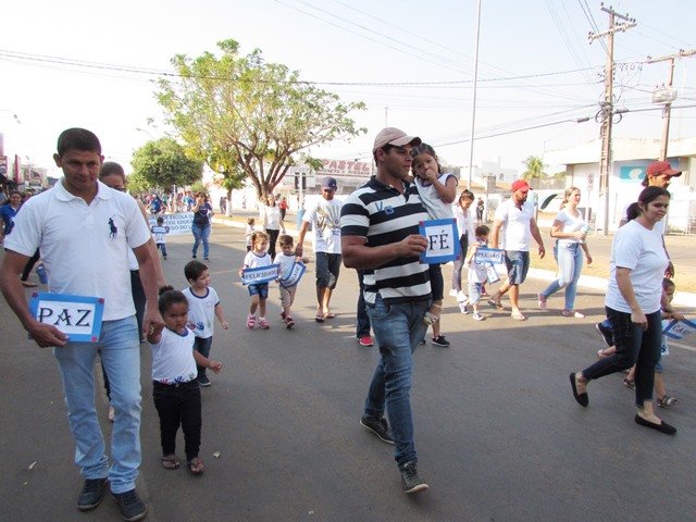 Desfile 7 de Setembro Parte 002
