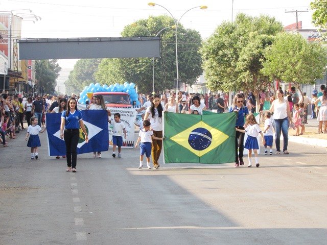 Desfile 7 de Setembro Parte 002