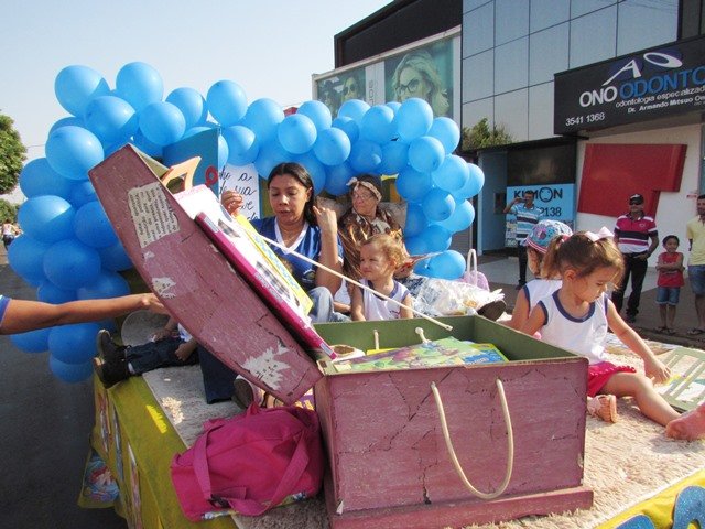 Desfile 7 de Setembro Parte 002
