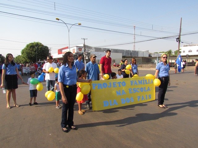 Desfile 7 de Setembro Parte 002